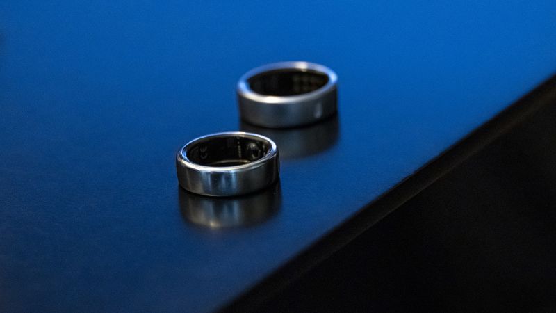 CEOs and celebrities love Oura’s sleep-tracking ring. Its CEO has a plan to stay ahead of Apple and Google