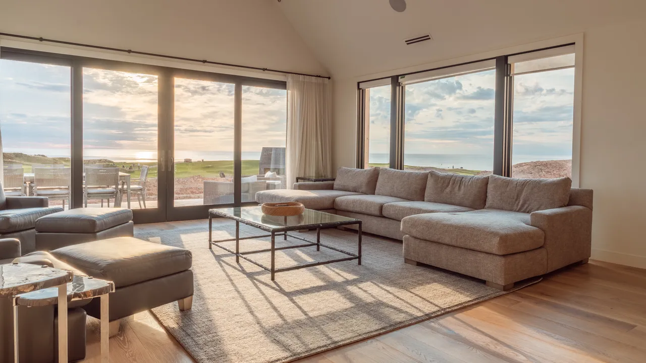 10 Best Resorts in Canada 2025: Readers’ Choice Awards