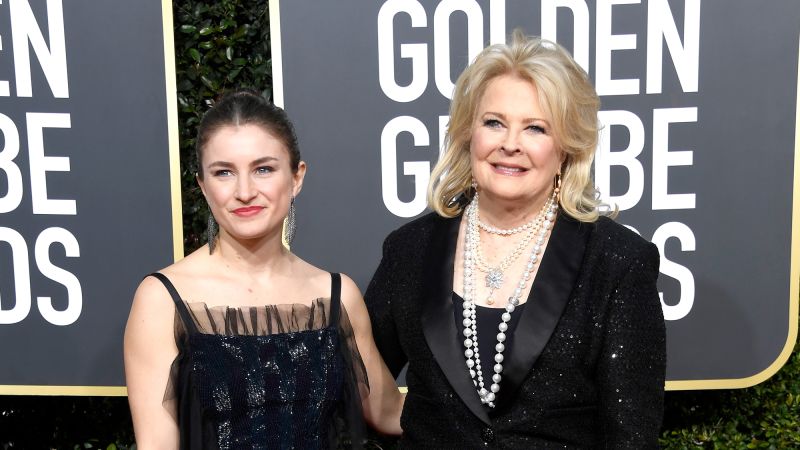 Candice Bergen once played Vogue’s top editor. Her daughter Chloe Malle will now do the job for real