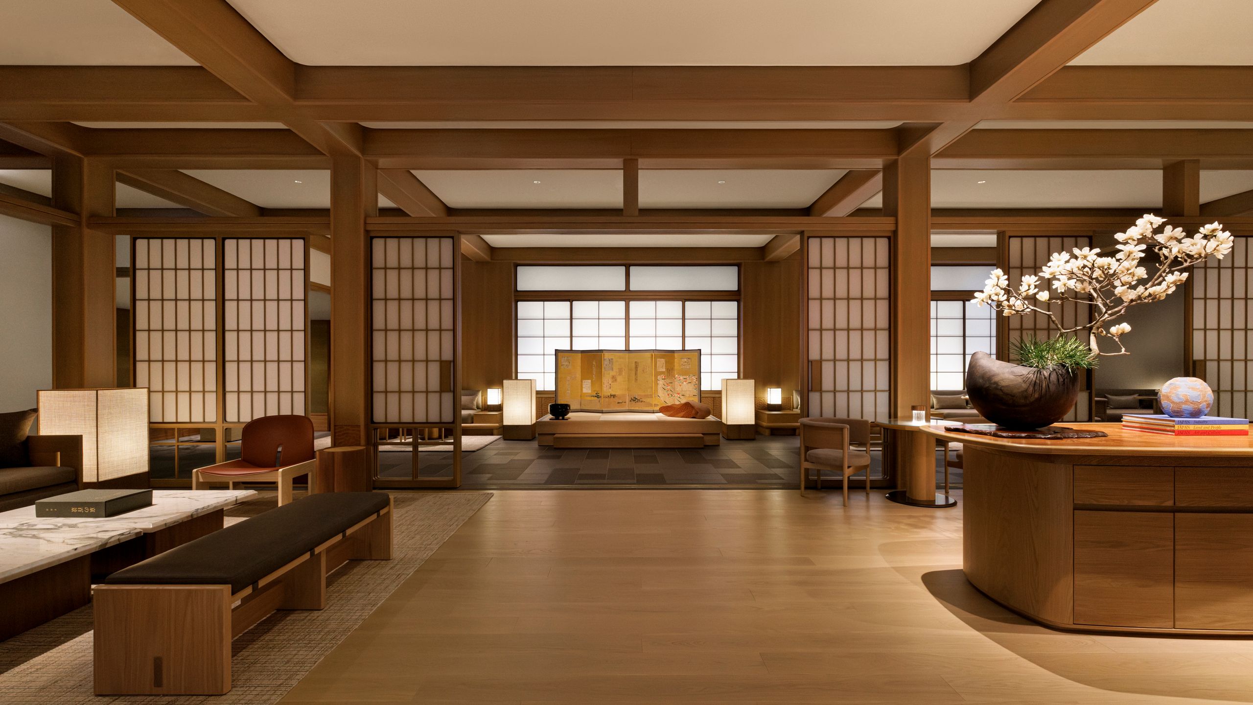 Capella Kyoto — Hotel Review
