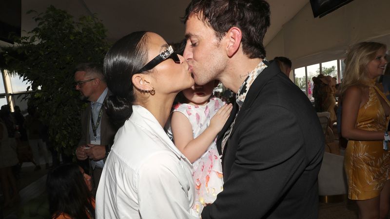 Cassie Ventura and Alex Fine’s powerful love story is rooted in a shared adversity