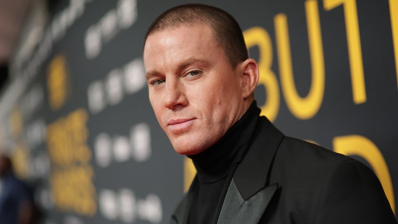Channing Tatum says he turned down role in ‘Beauty and the Beast’ and he now views it as his ‘biggest mistake’