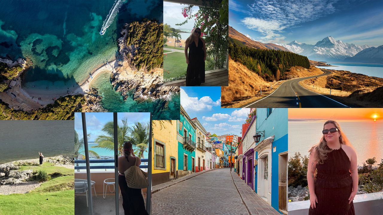 Condé Nast Traveller