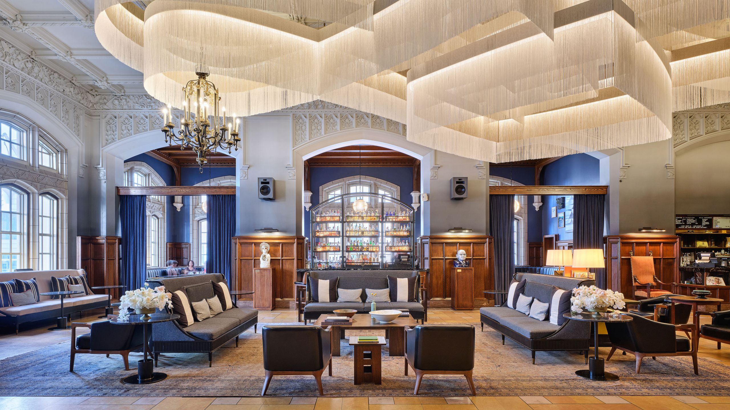 Hotel Kansas City, United States – Hotel Review