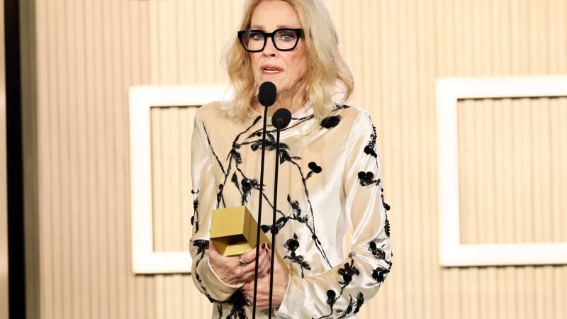 Comedy star Catherine O’Hara dead at 71