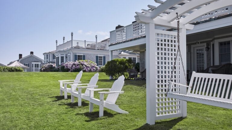 A Mass. destination makes an excellent Memorial Day weekend trip