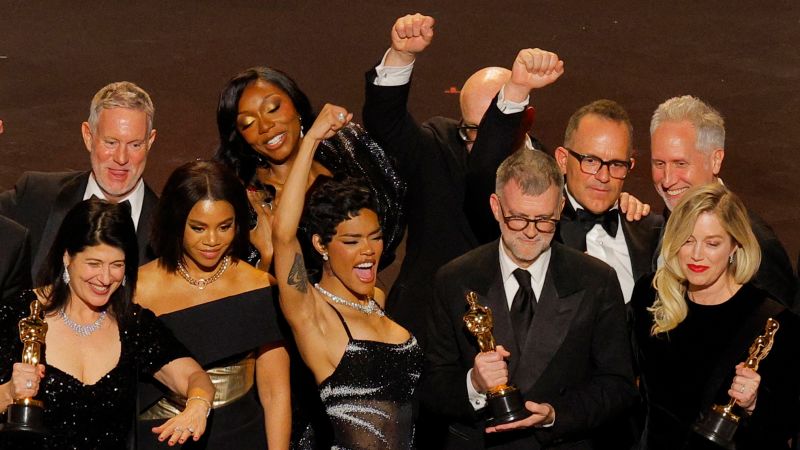 Did the Oscars get it wrong? Experts debate ‘One Battle After Another’ beating ‘Sinners’