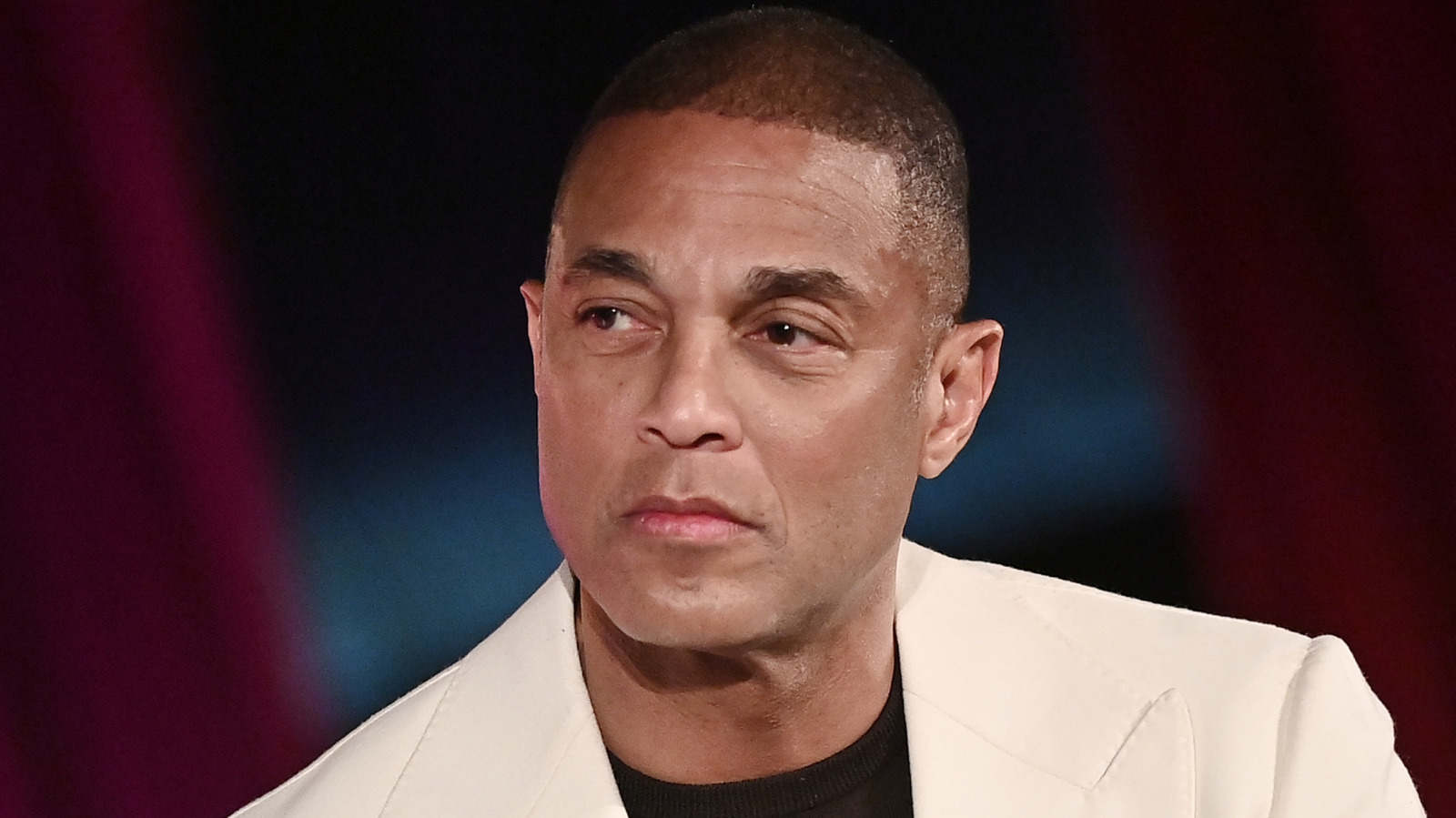 Don Lemon's Rumored Age Gap Romance With A Coworker Raised Eyebrows At CNN