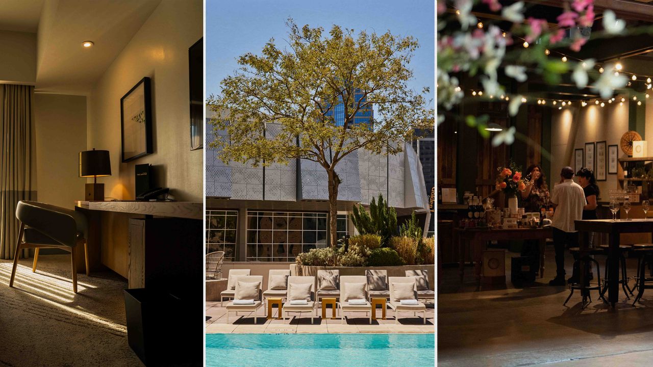 Condé Nast Traveler