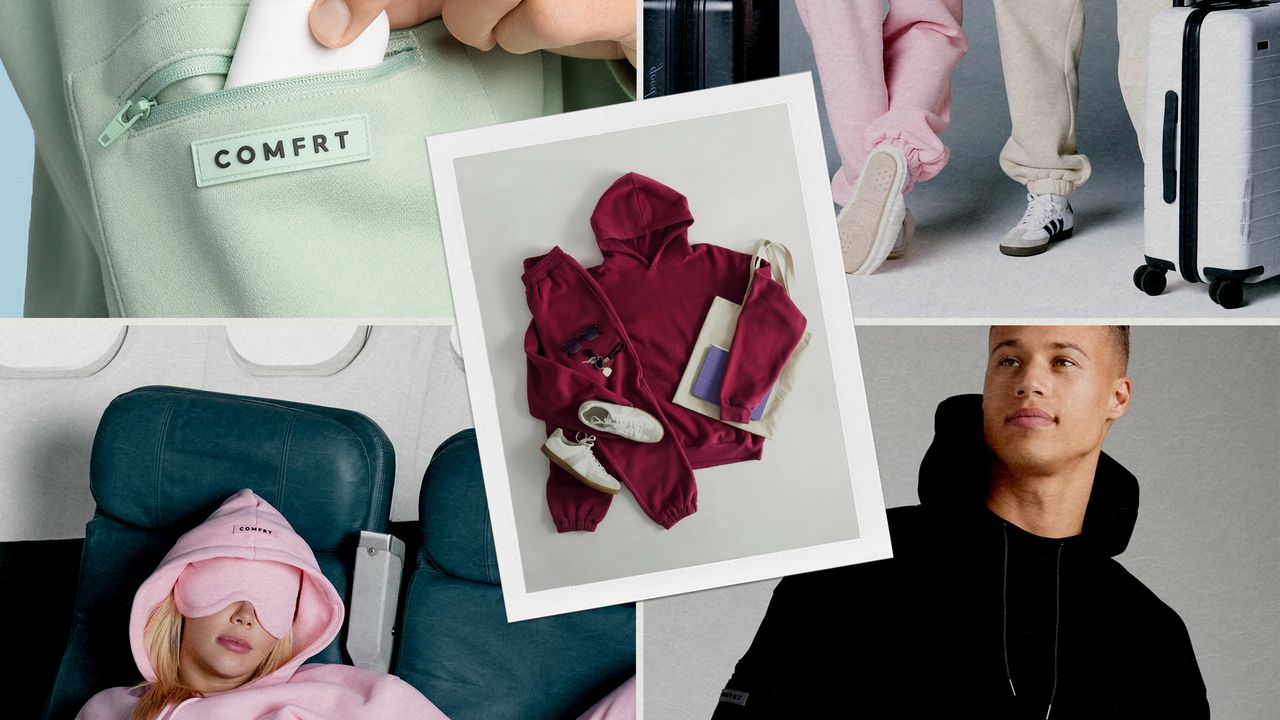 Condé Nast Traveler