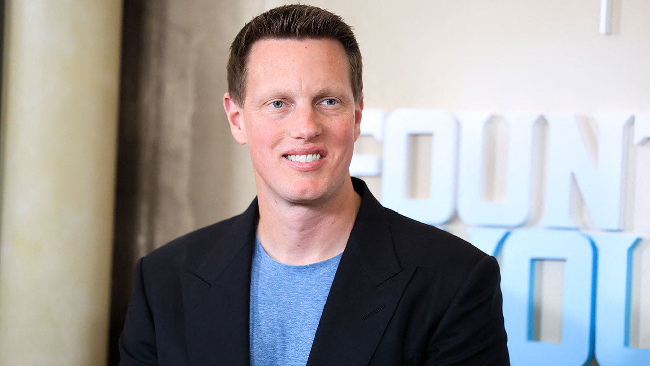 Ellison says CNN editorial independence will be maintained after takeover