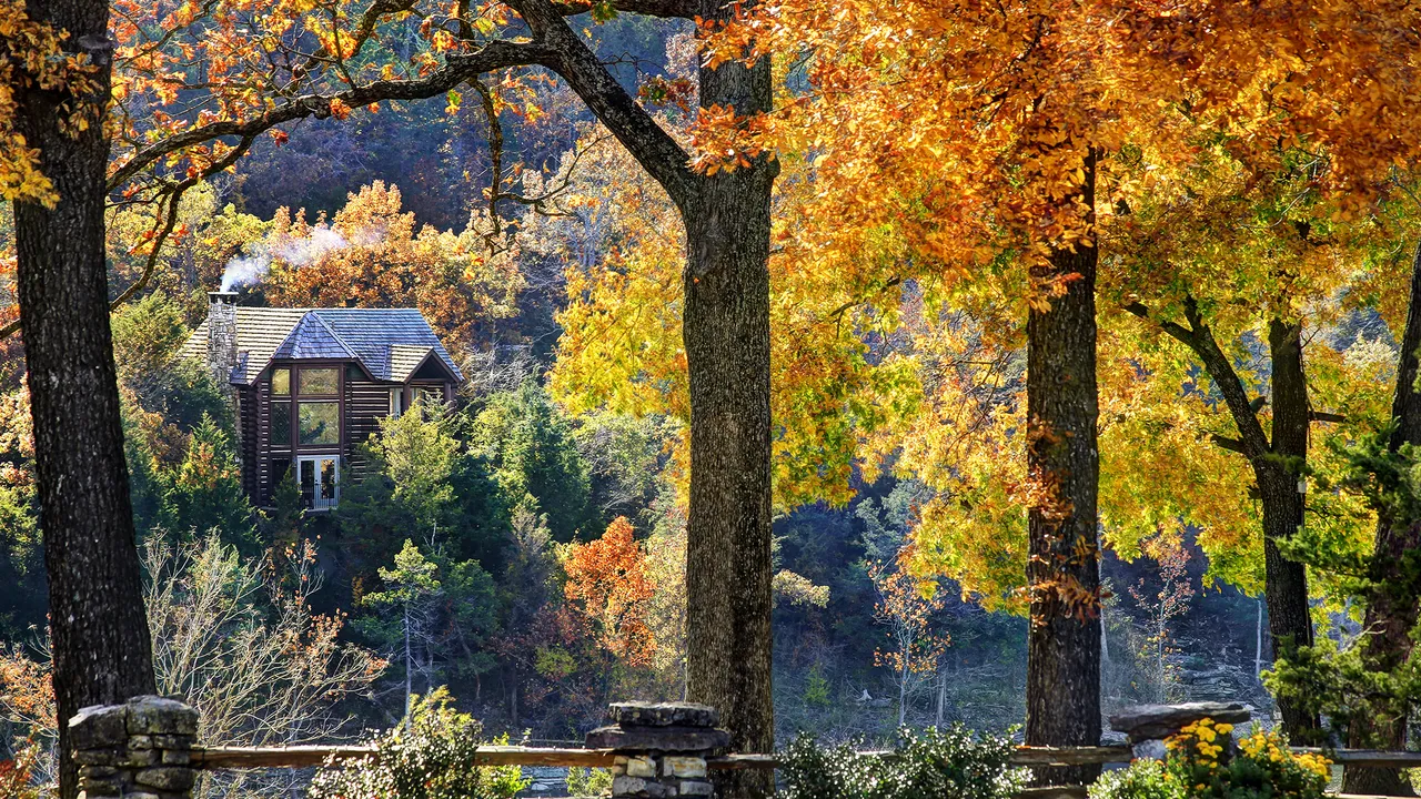 Top 5 Resorts in Midwest 2025: Readers’ Choice Awards