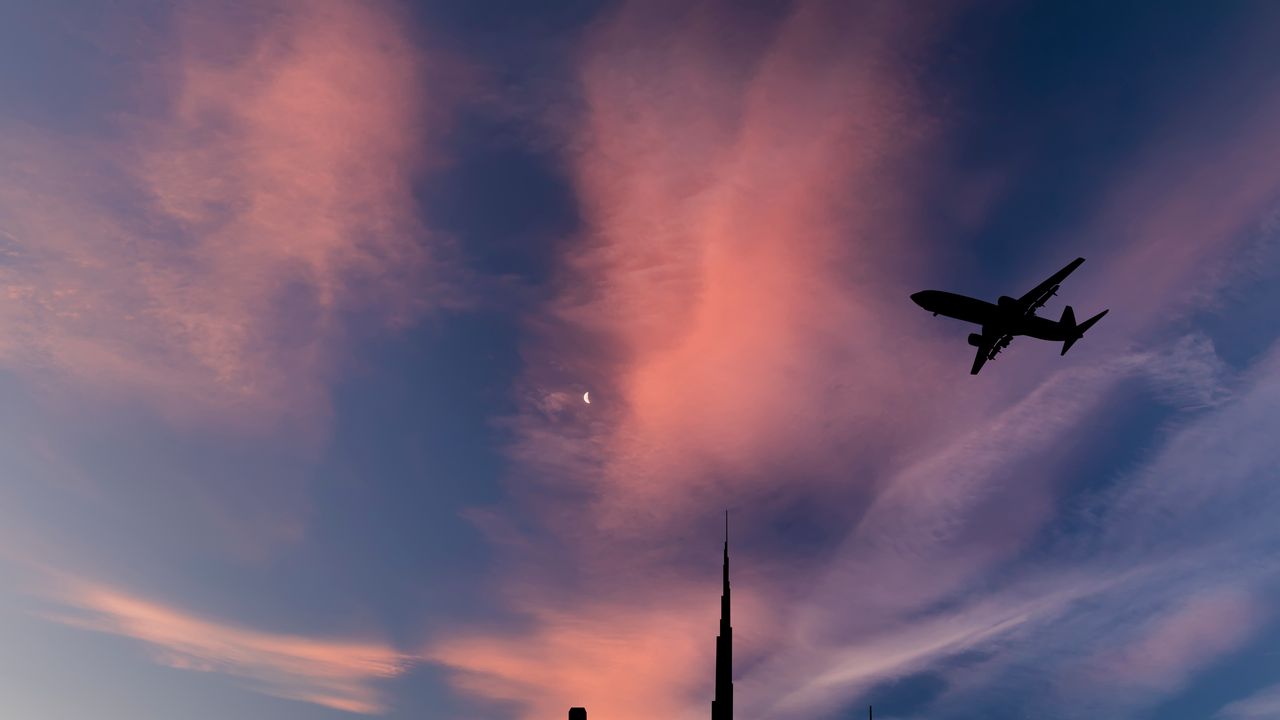 Condé Nast Traveller