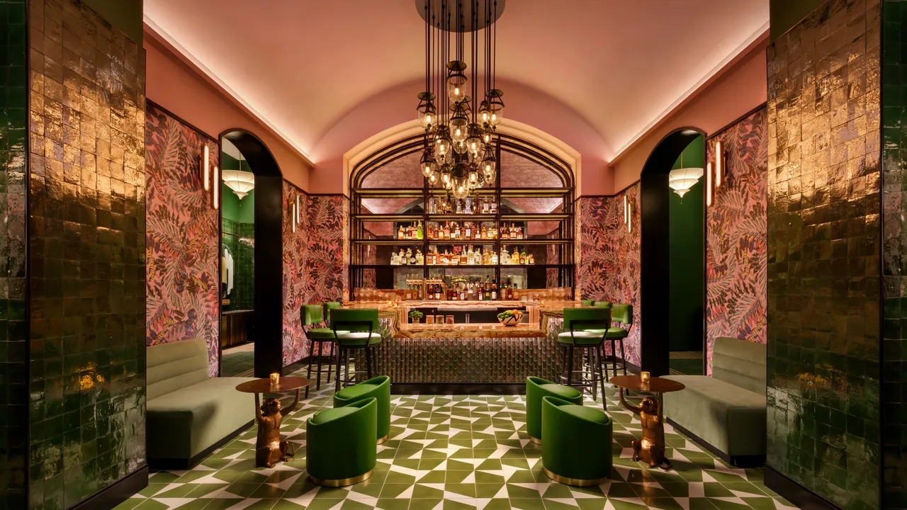 20 Best Hotels in Southern California 2025: Readers' Choice Awards