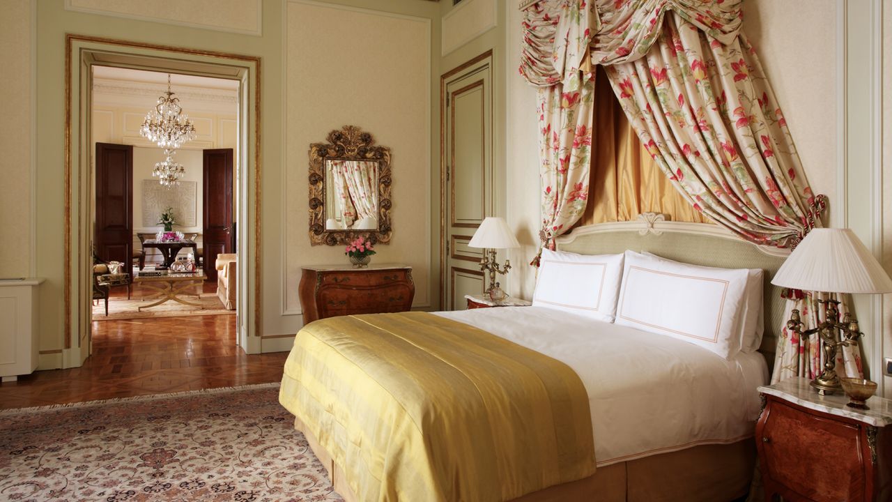 The 28 Best Hotels in Buenos Aires for Foodies, Tango Enthusiasts, and Architecture Lovers