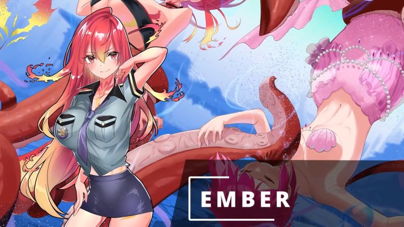 Game On: ‘Help! I’m Turning Into A Mermaid!’ - CNN