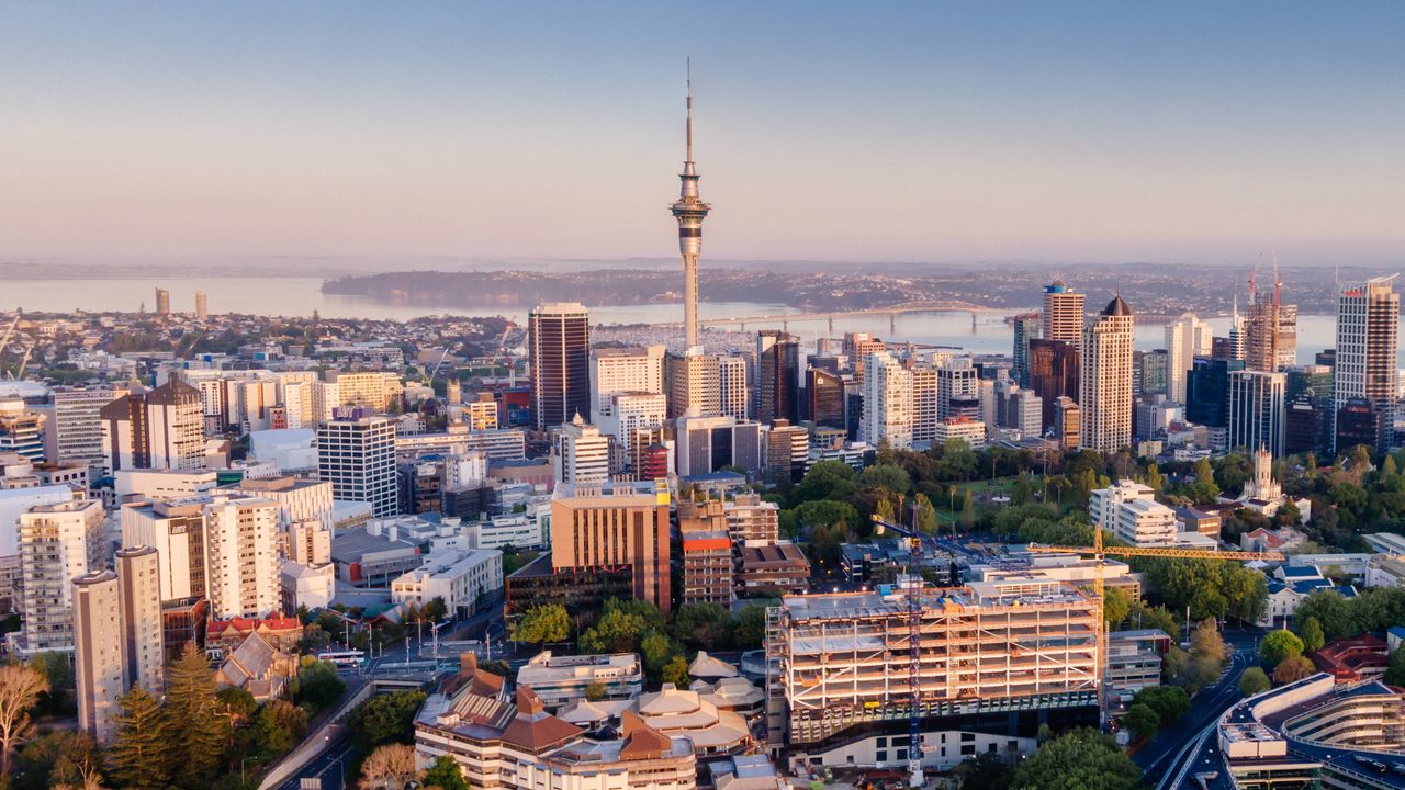 The 10 Best Places to Live in the World