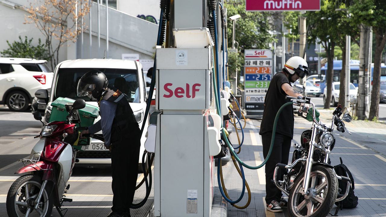 How the global fuel crisis is affecting travel in Asia right now