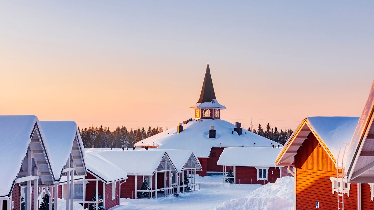 These Are the Happiest Countries in the World