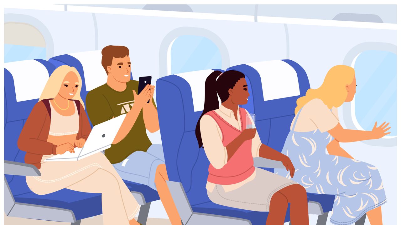 Condé Nast Traveller