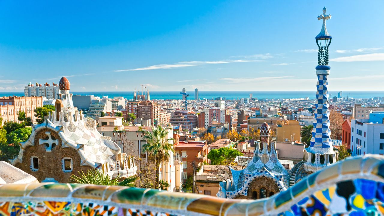 Condé Nast Traveller