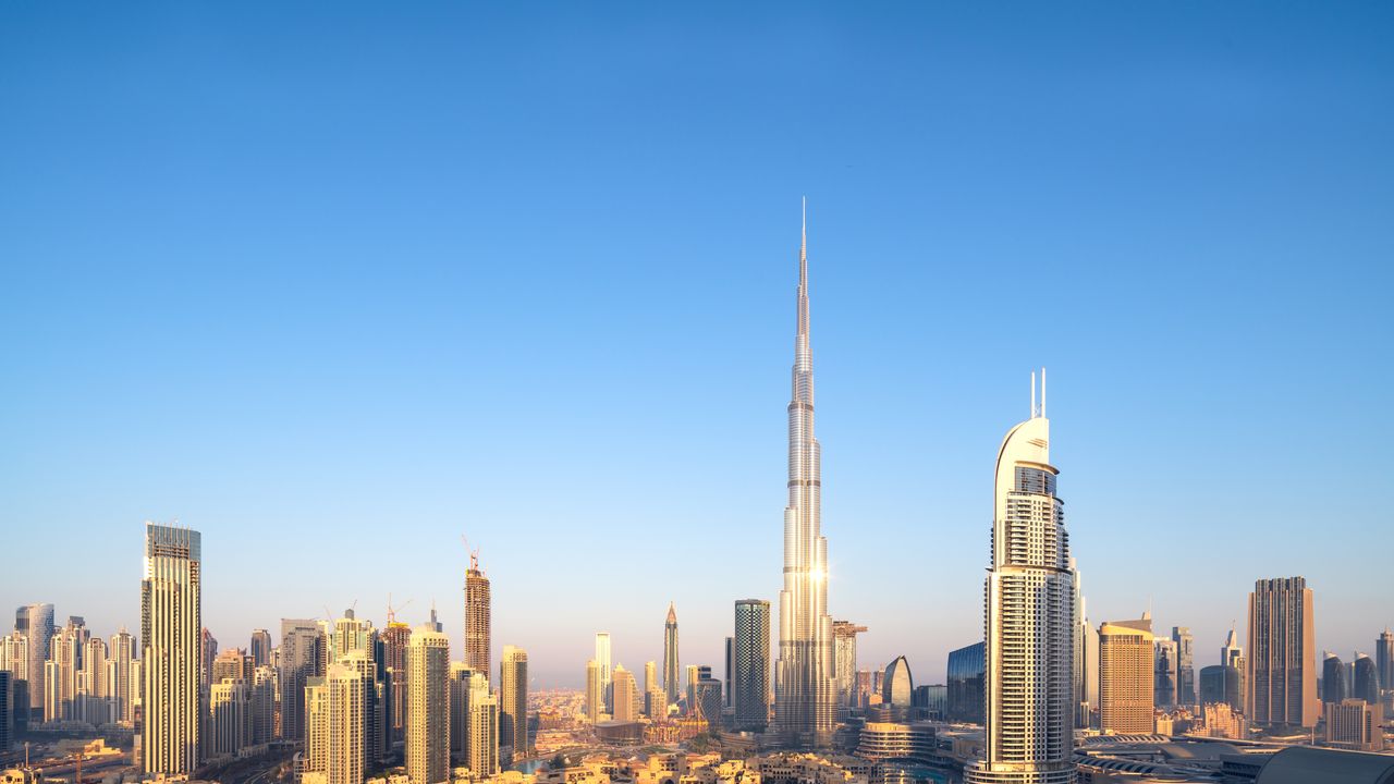 What Travelers Stranded in the UAE Right Now Need to Know