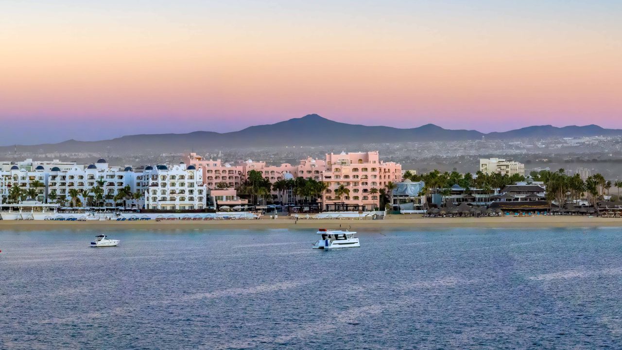 Condé Nast Traveler