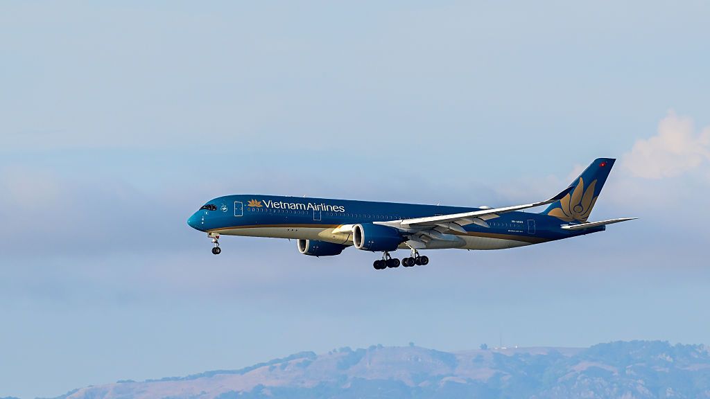 Vietnam is cancelling flights this summer over fuel shortage