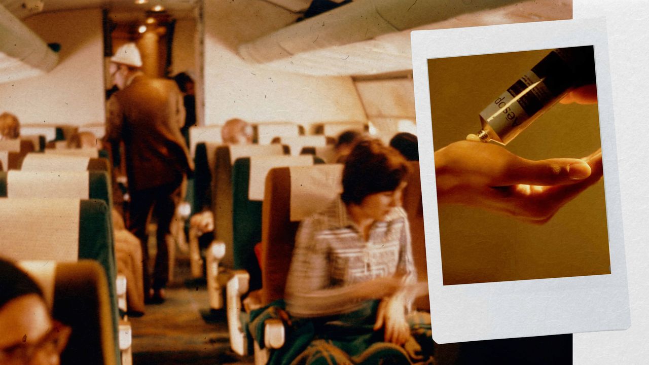 Condé Nast Traveler