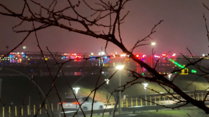Ground stop at LaGuardia Airport due to an emergency involving a plane and a vehicle, officials say