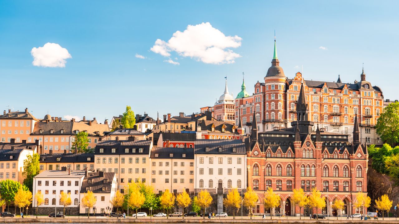 Condé Nast Traveller