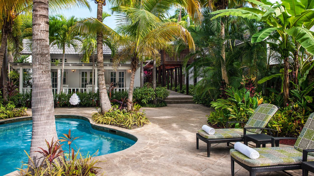 The 10 Best Hotels in Jamaica, From Iconic All-Inclusives to Breathtaking Mountain Retreats