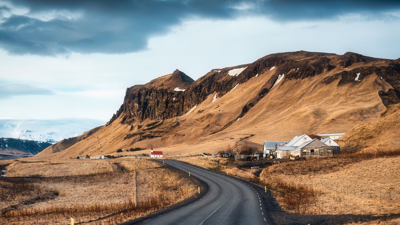 The happiest countries in the world for 2026 have just been revealed