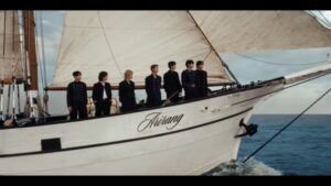 Hollywood Minute: BTS returns to the top of the Billboard 200 Album chart – NCS