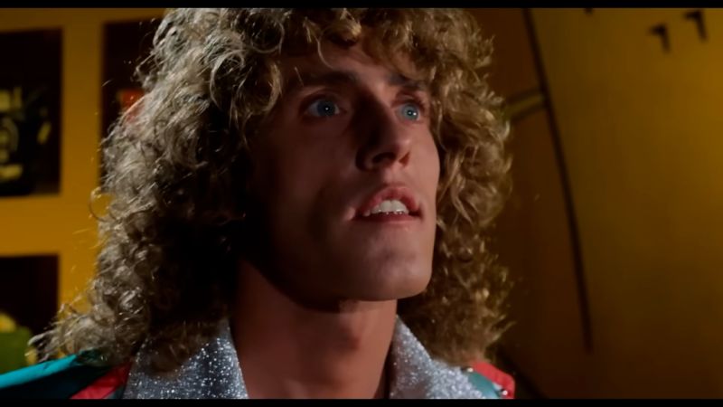 Hollywood Minute: The Who’s ‘Tommy’ lands in IMAX theaters for 50th anniversary - CNN