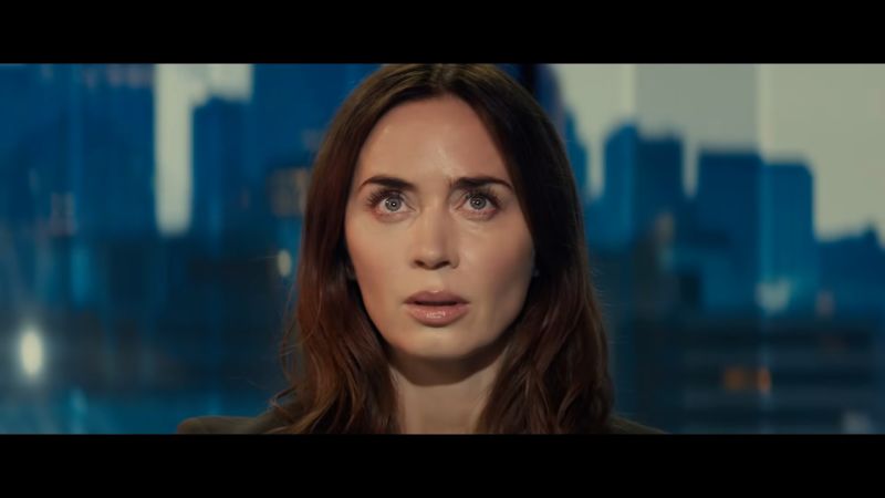 Hollywood Minute: ‘Disclosure Day’ is Steven Spielberg’s latest alien-contact movie - CNN