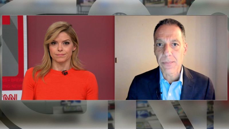 How AI images are impacting the war with Iran