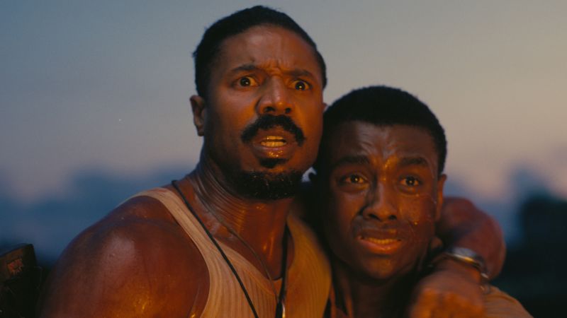 How a blues playlist from Ryan Coogler helped ‘Sinners’ breakout star Miles Caton find his way