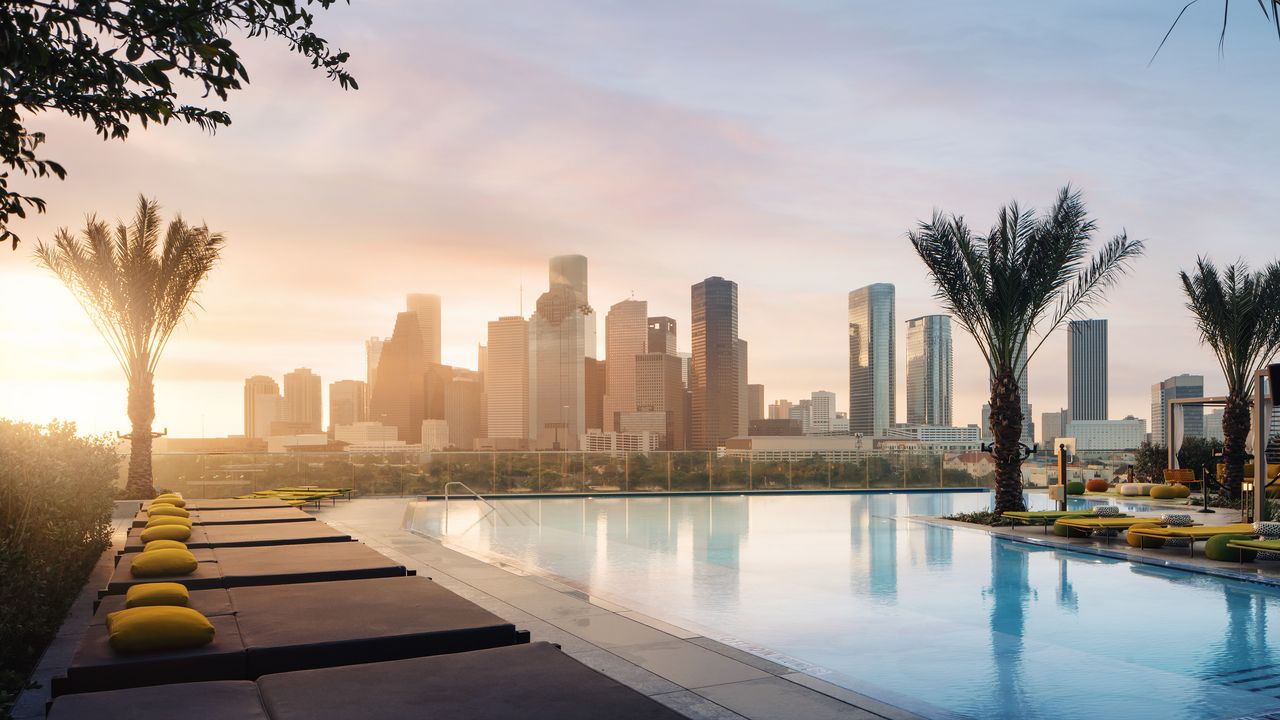 15 Best Hotels in Texas 2025: Readers' Choice Awards