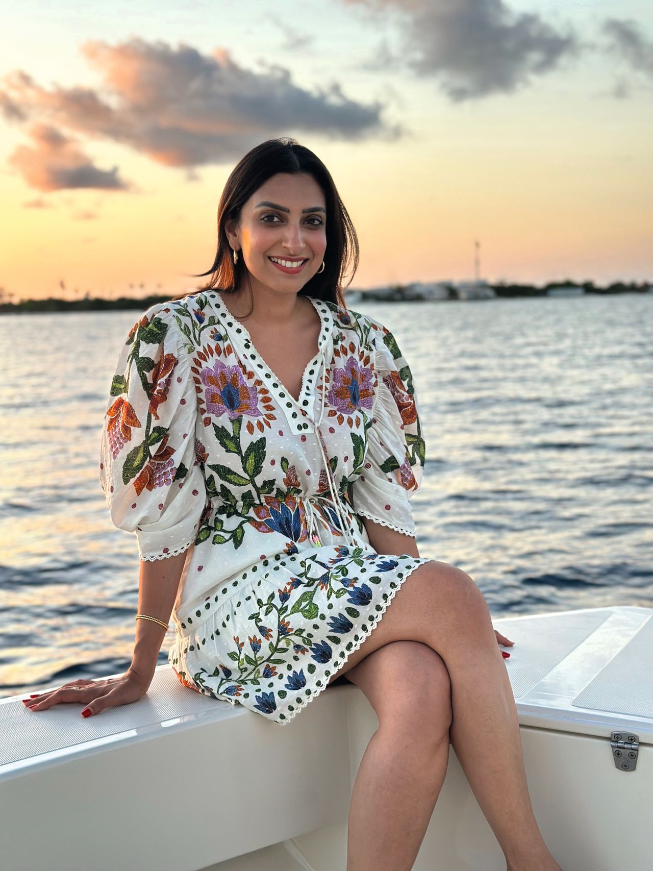 Editor's Letter: The Travel Memories That Stay With Us