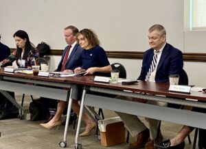 OCAST Director Resigns Suddenly After Meeting With Stitt Officials 