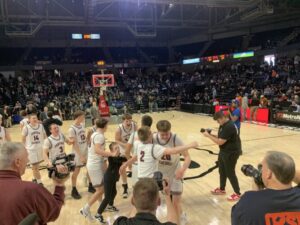 Wheeling Central Goes Back-To-Back | News, Sports, Jobs