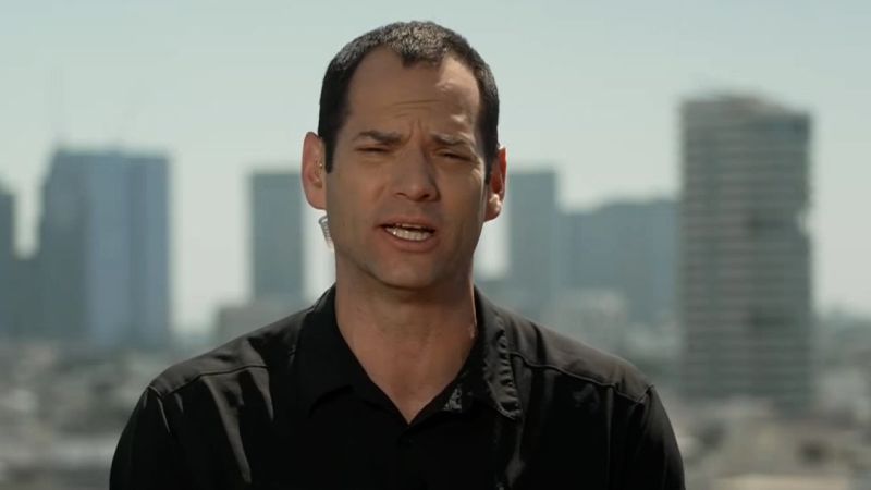 Israel says senior Iranian official Larijani killed, as questions remain over fate