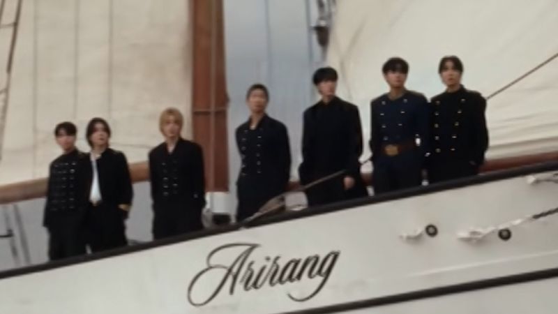 K-pop sensation BTS is back - CNN