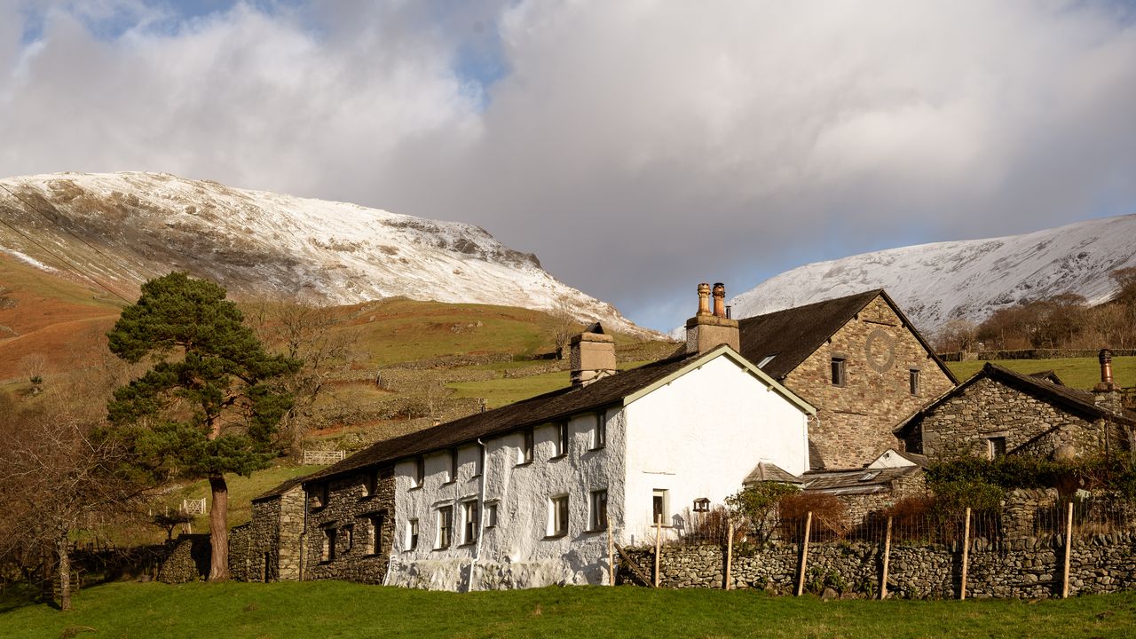 7 of the best family-friendly hotels in the Lake District