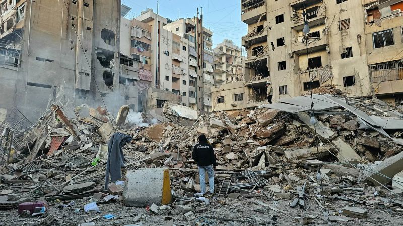 Live updates: Iran war news - US expected to deploy around 1,000 paratroopers to the Middle East