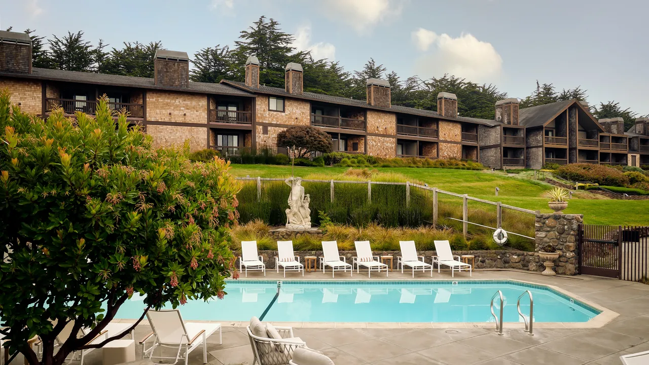 20 Best Hotels in Northern California 2025: Readers' Choice Awards
