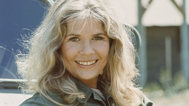 Loretta Swit, Emmy-winner who played Houlihan on pioneering TV series ‘M.A.S.H.,’ has died at 87