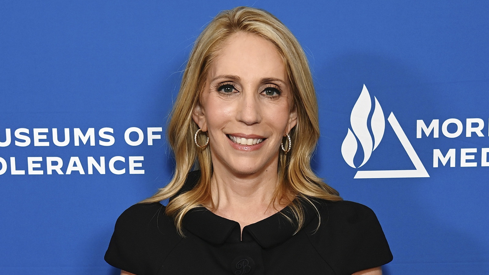 CNN Anchor Dana Bash Has Worn Some Spicy Looks Over The Years