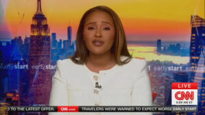 NCS Host Announces She’s Quitting Network Live On-Air